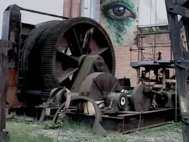 Il Est Cinglé...Or Peut-Être Je Le Suis