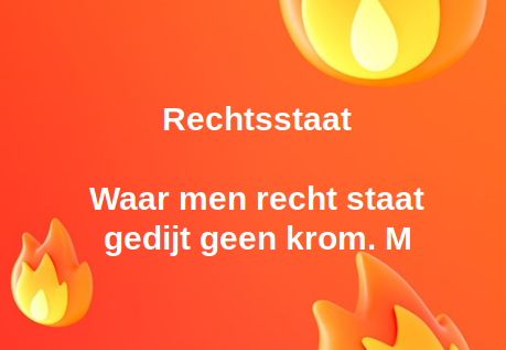 Rechtsstaat