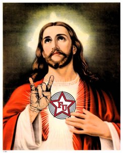 The Bon Ouija Evil Easter Celebration!