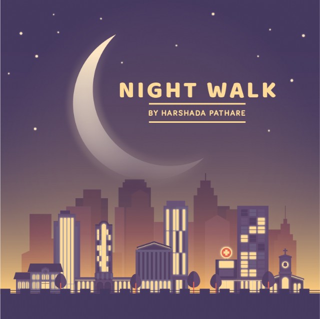 Night Walk