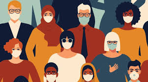 Cup My Eyes Through Diseases