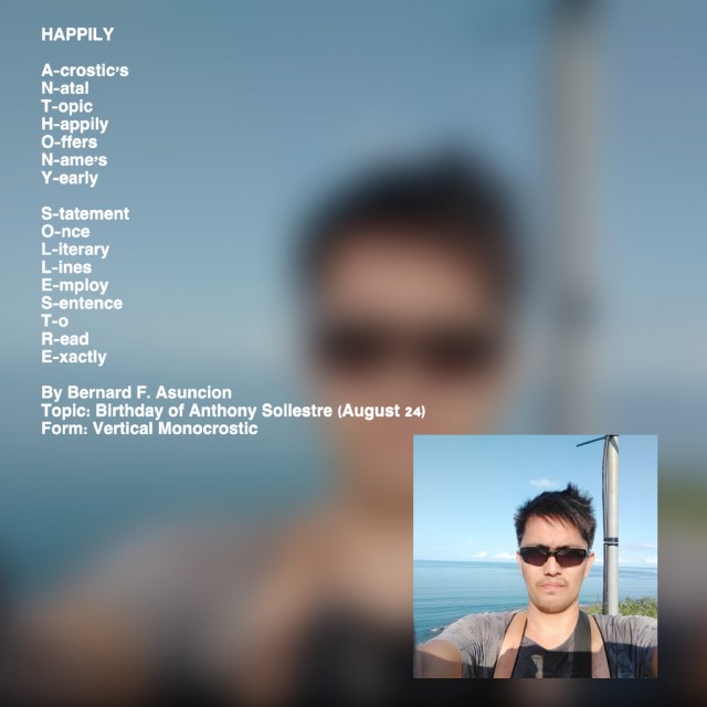 Happily