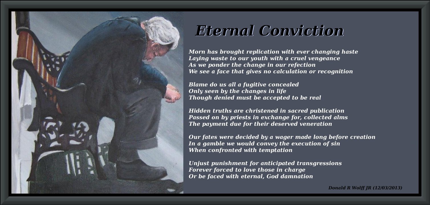 Eternal Conviction