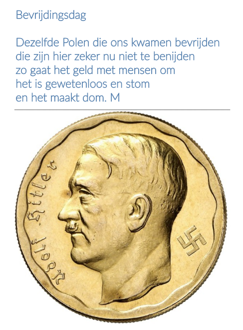 Bevrijdingsdag