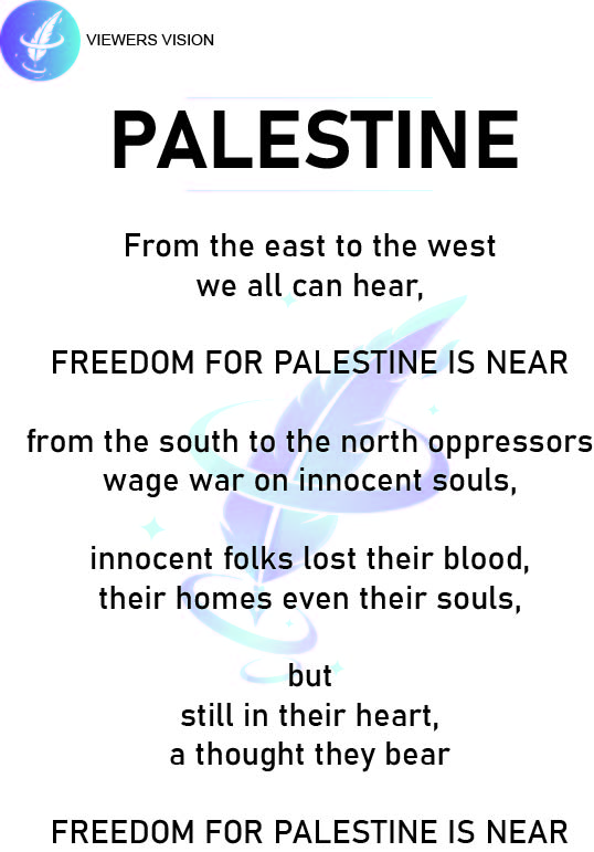 Palestine