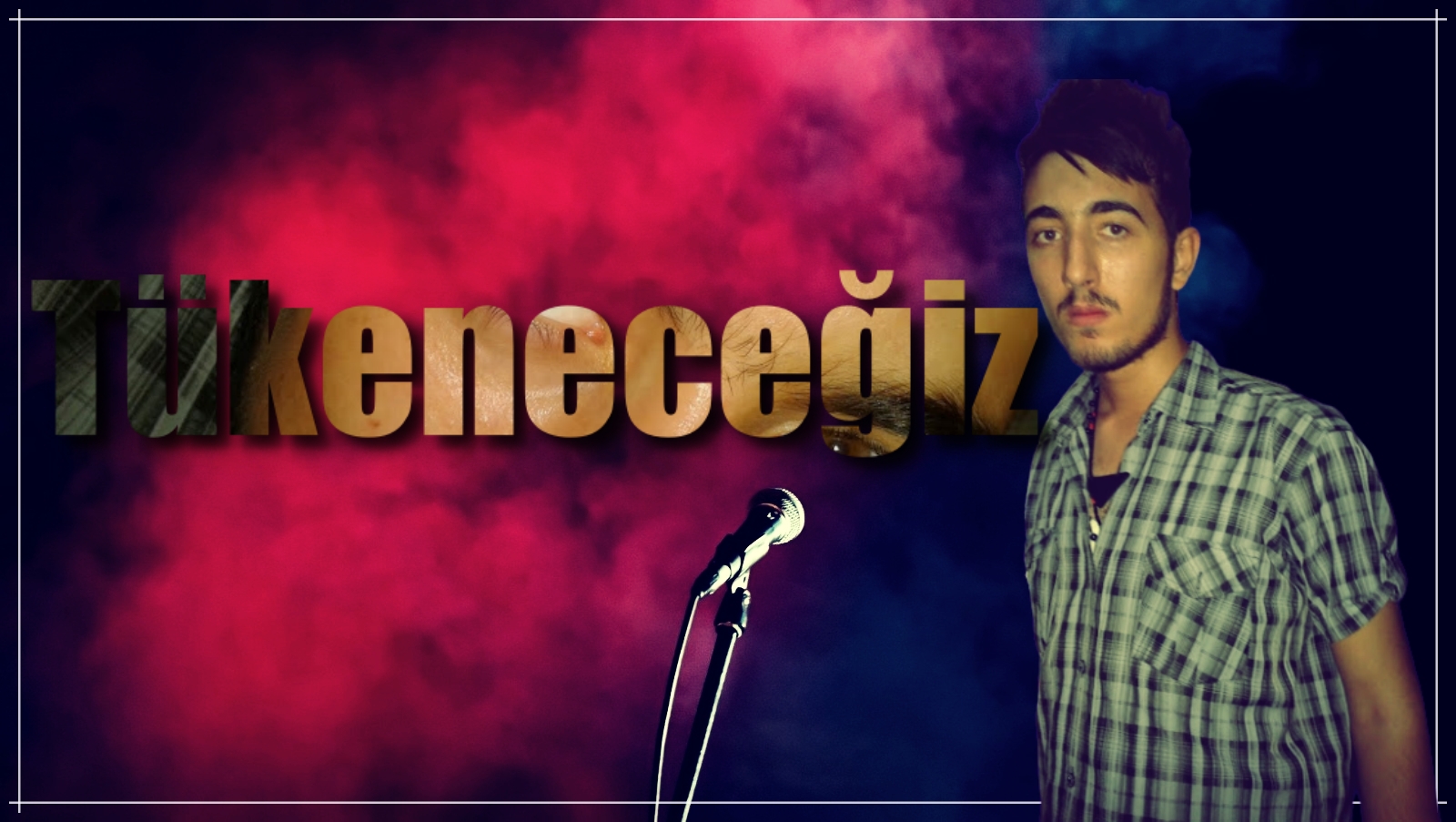 Hayalperest - Tükeneceğiz