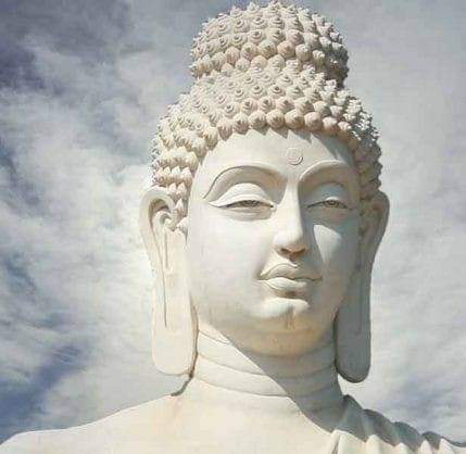 Some Poems On Buddha