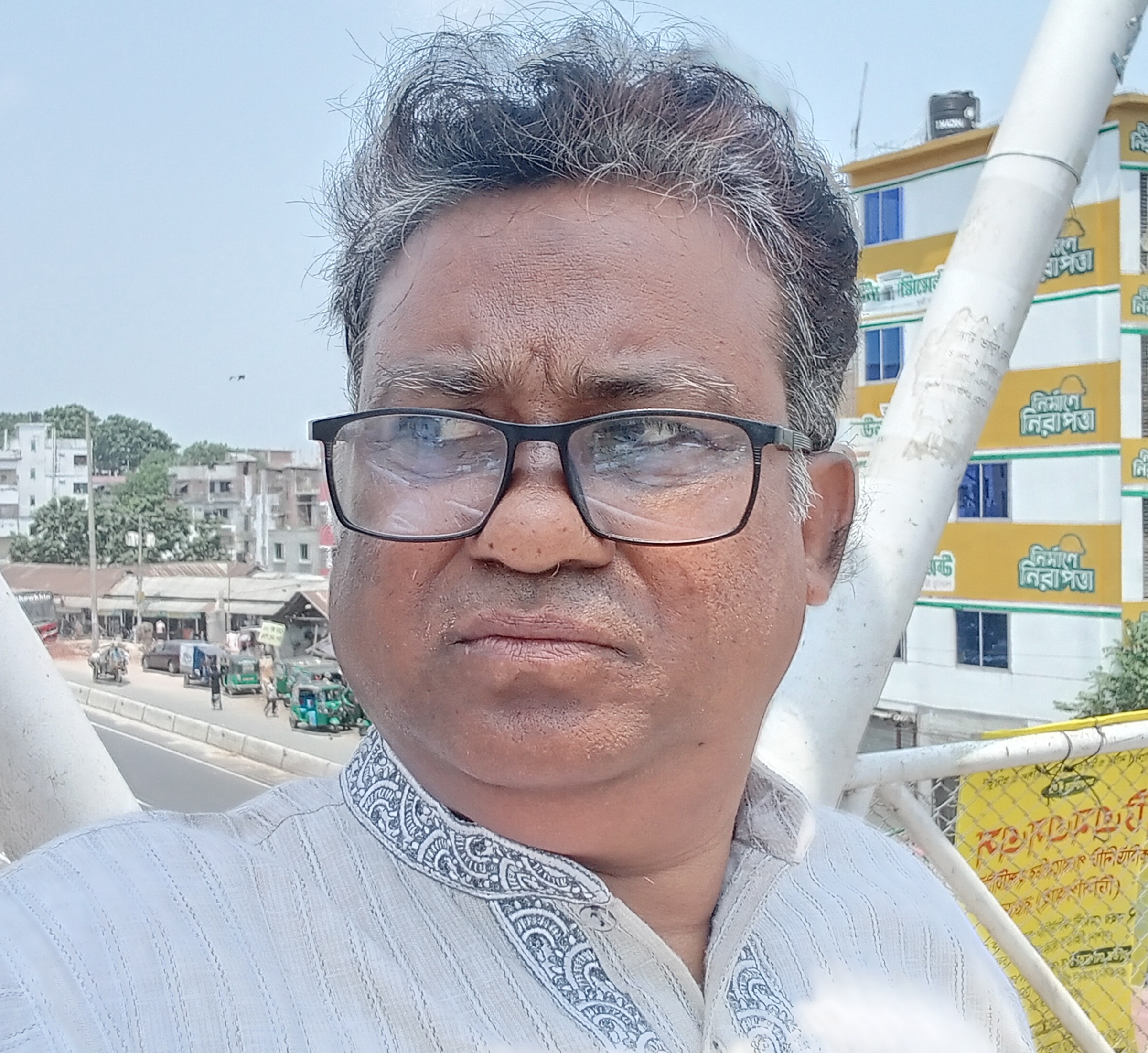 Grandfather By
dweep Sarkar
