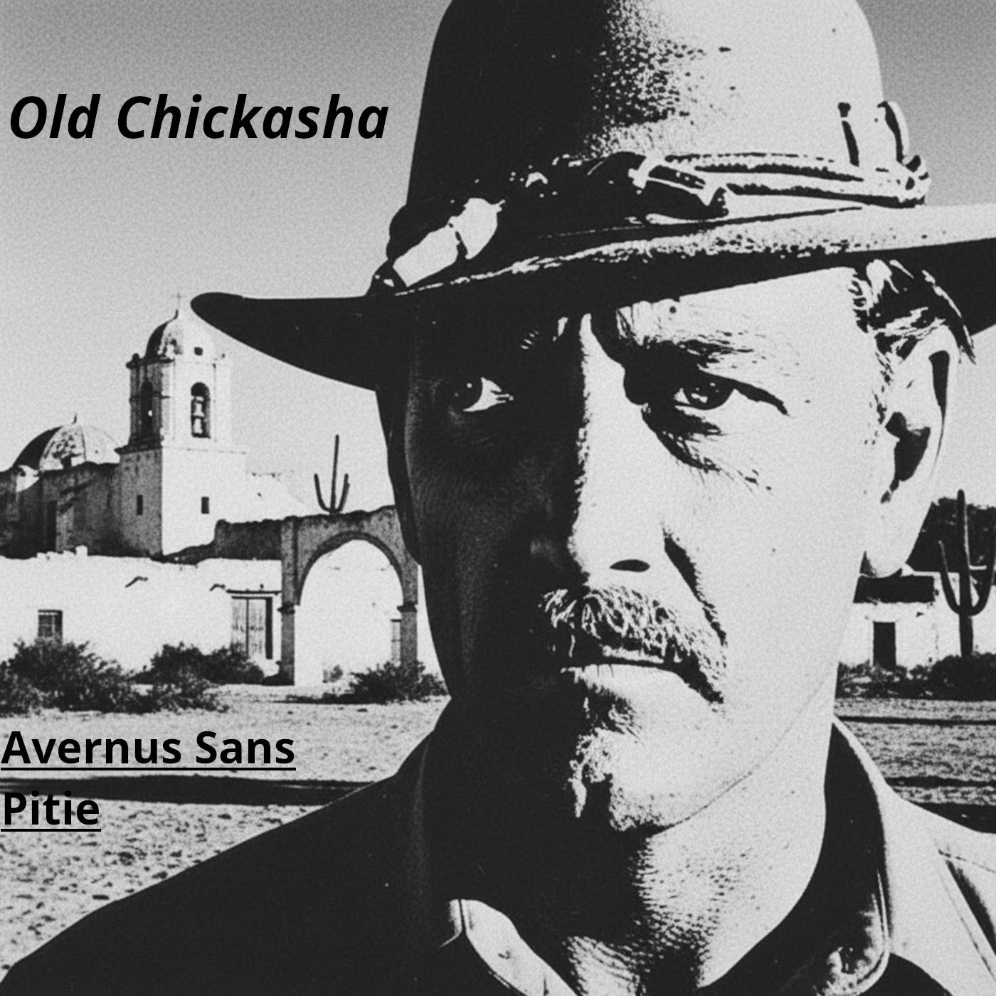 Old Chickasha