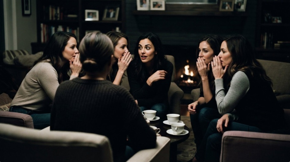 Gossiping