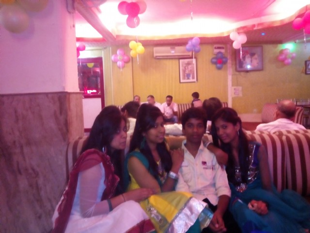 International Yog Day