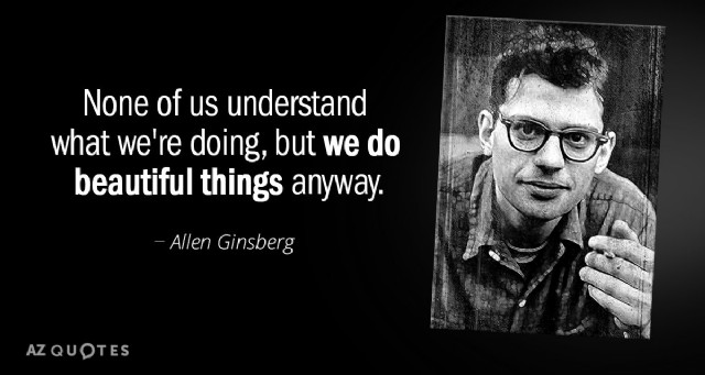 Une Ballade De L'est.