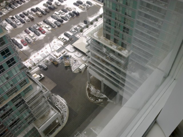 The Wintry Morn 7th Dec 2013