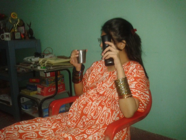 Lack Of Forethought!