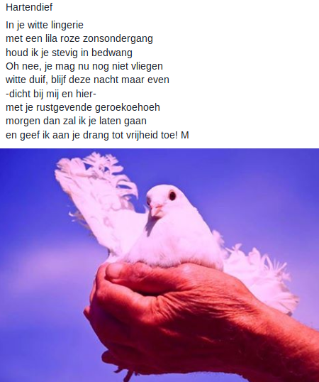 Hartendief