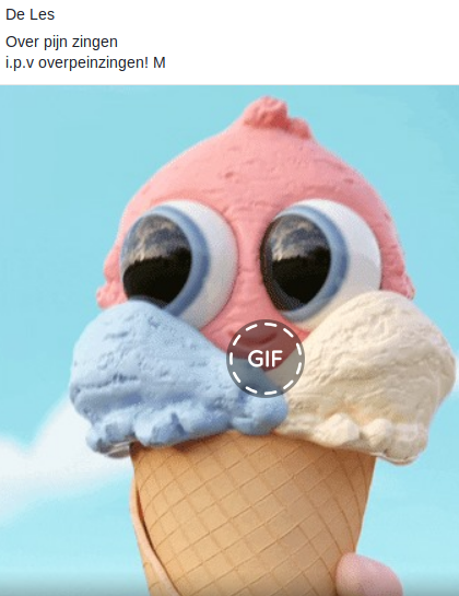 De Les