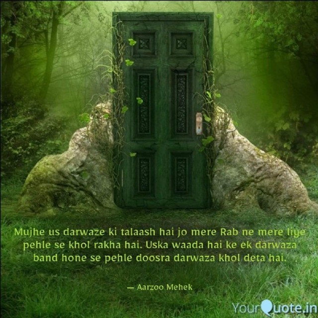 Darwaza