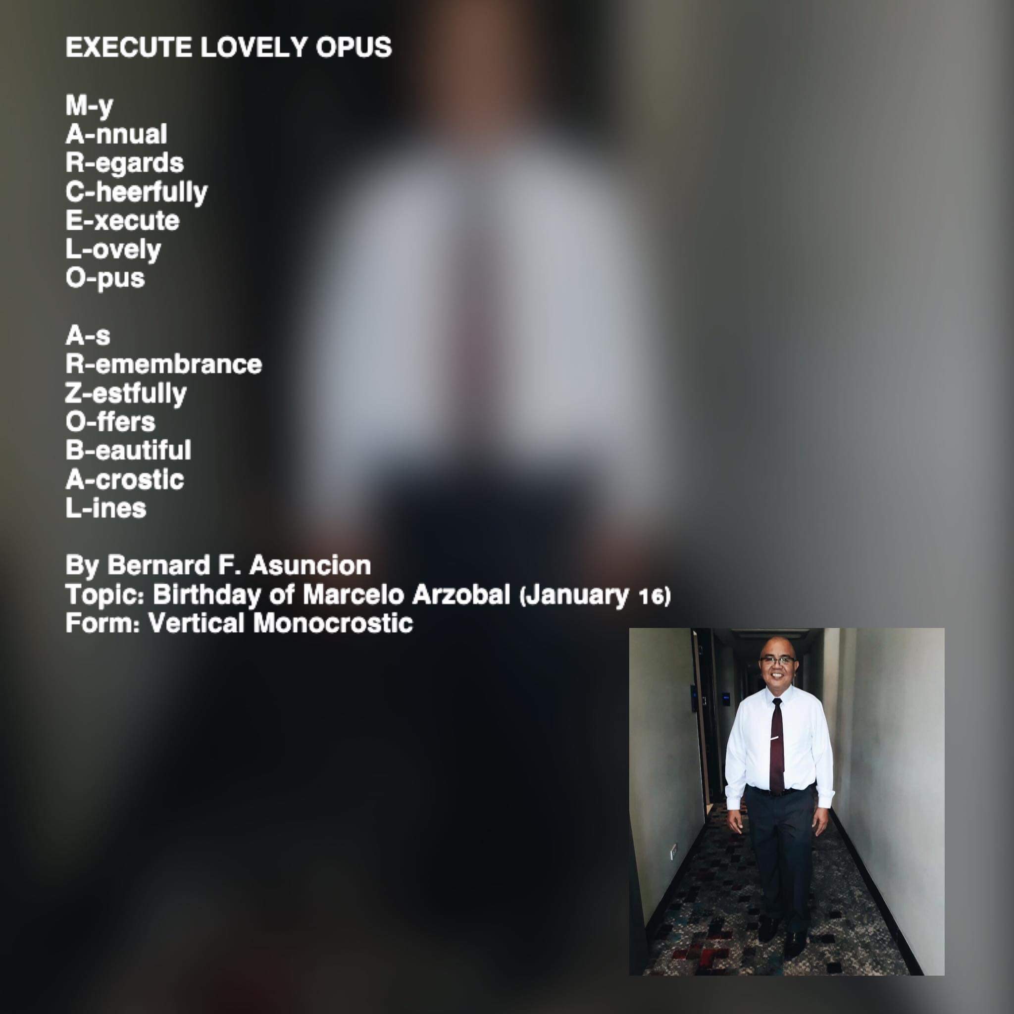 Execute Lovely Opus