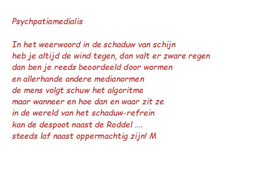 Psychpatiamedialis