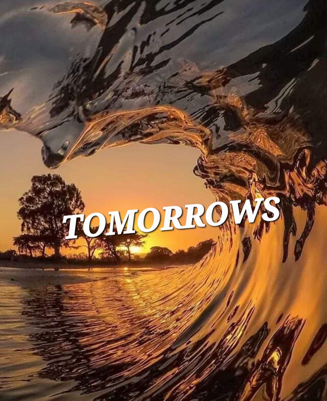 Tomorrows Are A Terror
