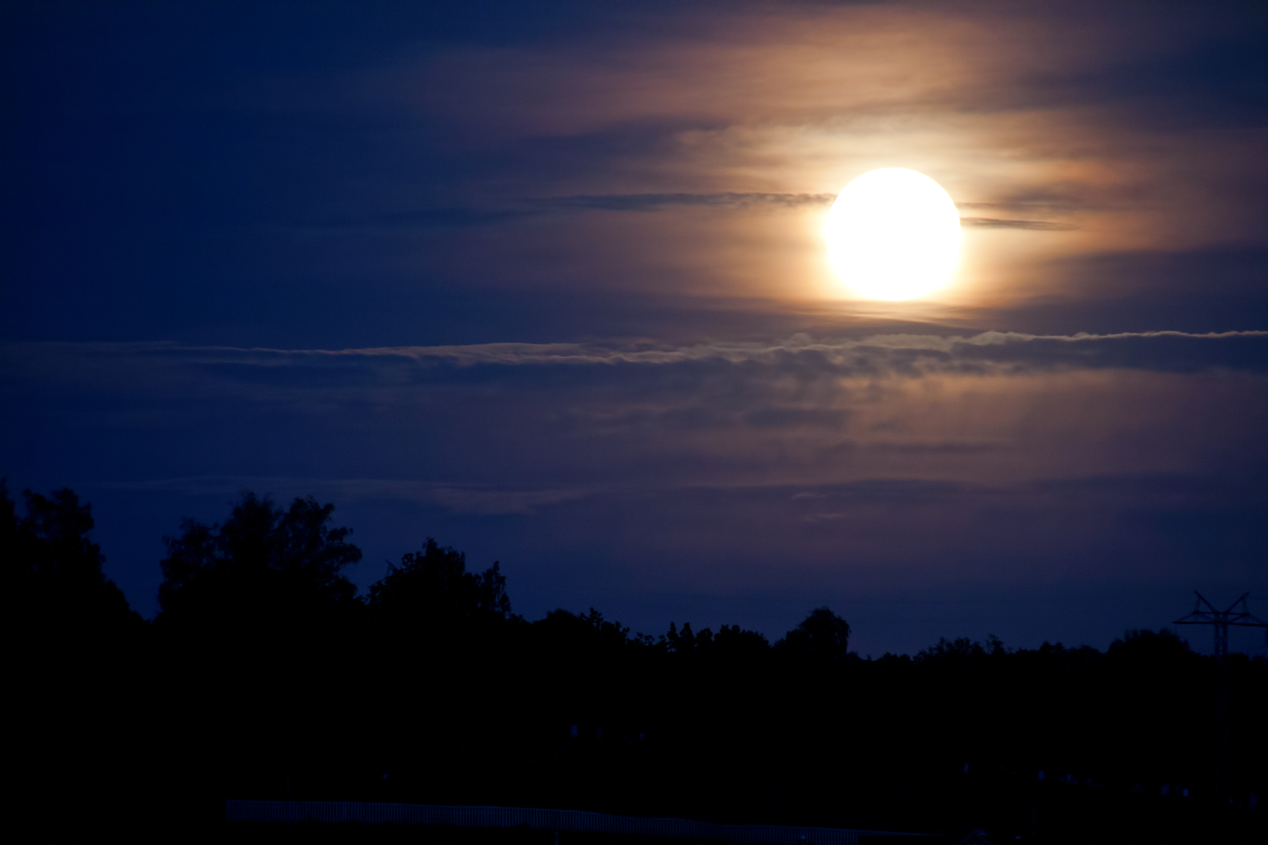 I'm Lost Without You