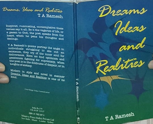 Successful Achievement Of Dreams In Life!