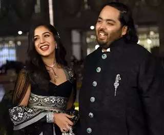 Shadi Of The Year- 12th July 2024 - Colossal Congratulations To The Ambanis