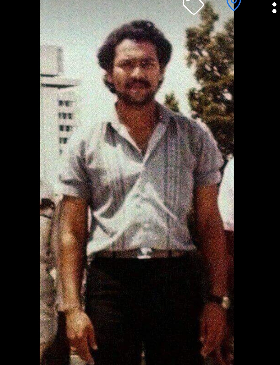 My Brother... Ganesh(Annei)