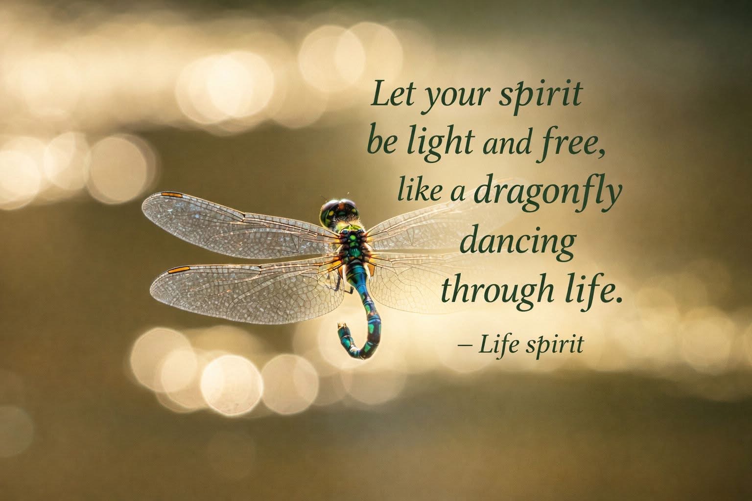 Haiku …. Passing By