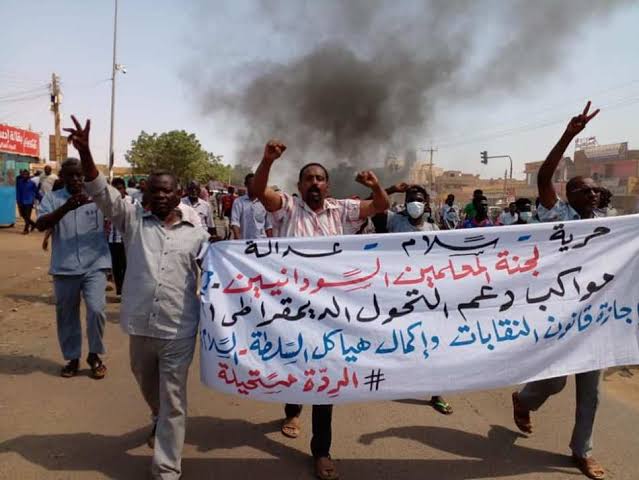 Chalk Dust And Empty Pockets