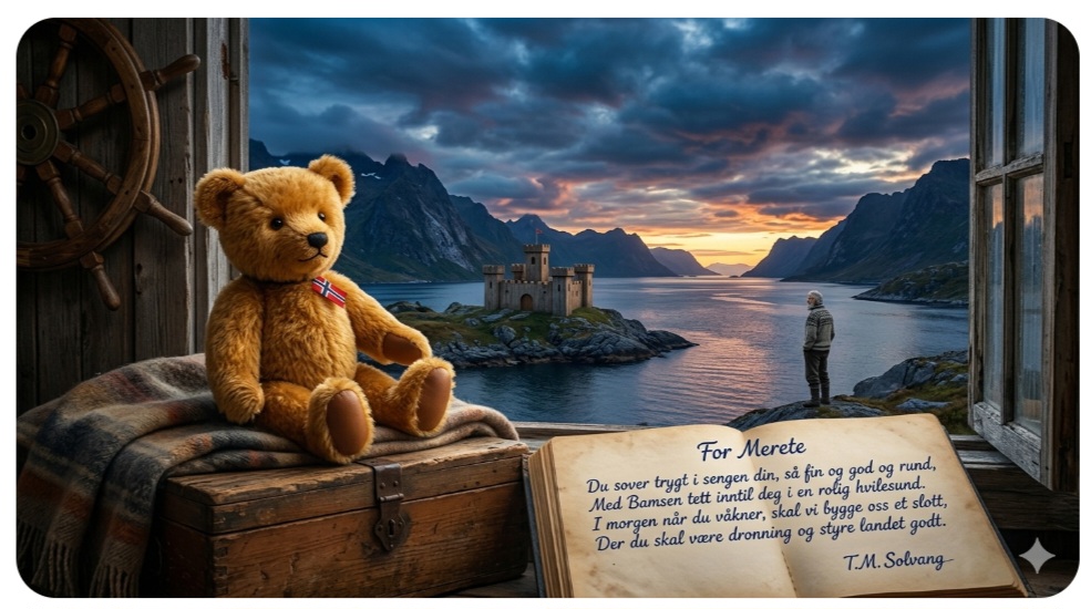 A Father's Promise