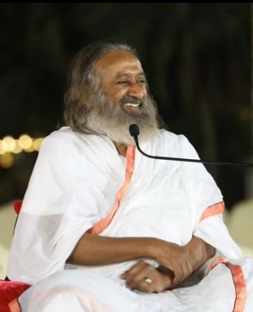 ‎the Seventieth Birthday 
‎Of The Master
‎(Sri Sri Ravishankar) 
‎(Happy Birthday Guruji 13 May 2026)
