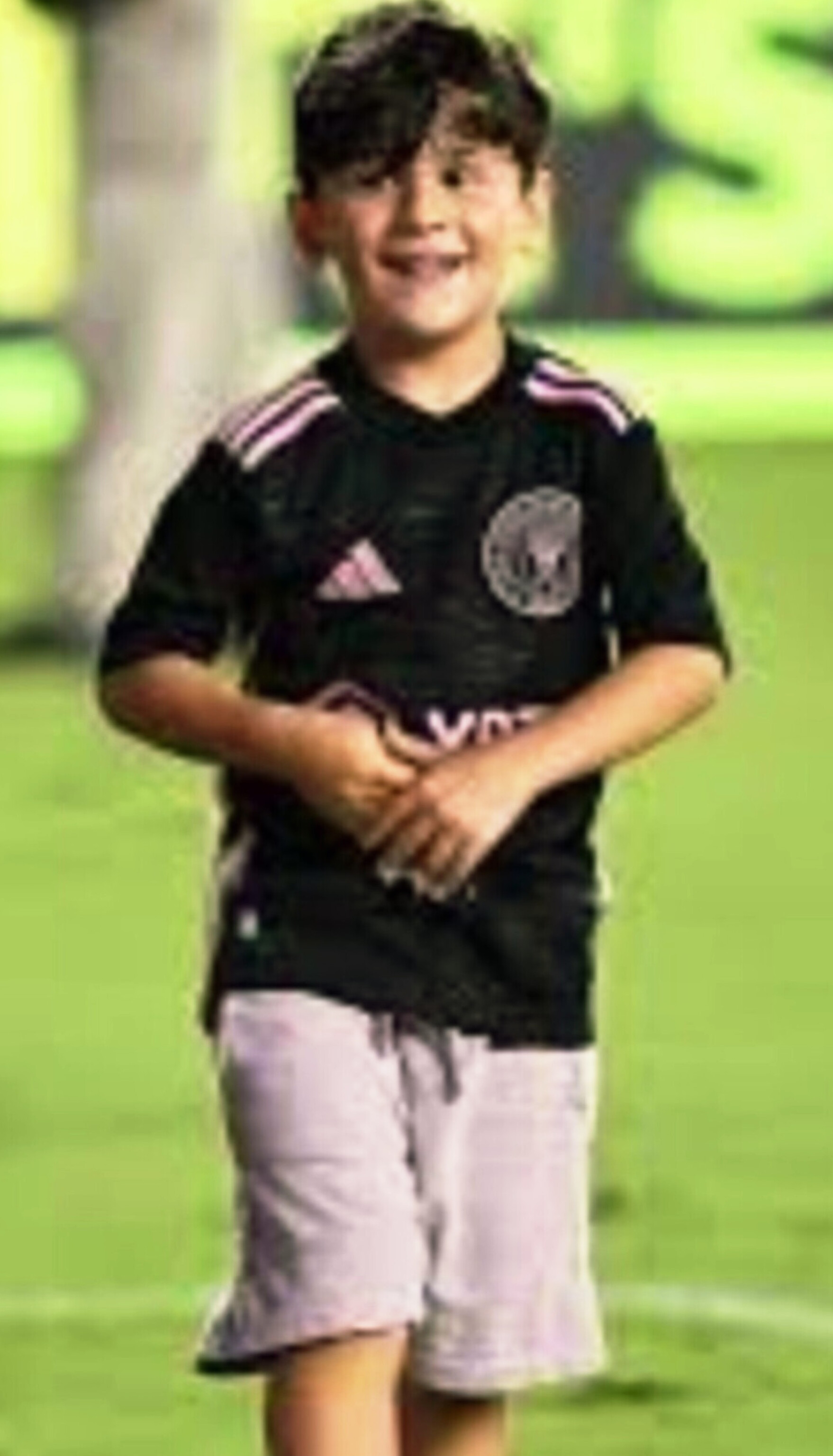 Ciro Messi