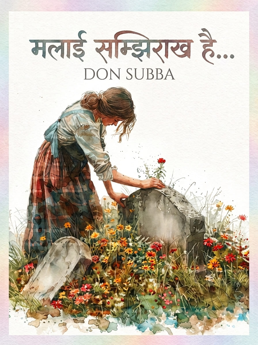 मलाई सम्झिराख है…
