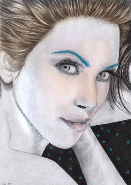 The Sunsets Of January