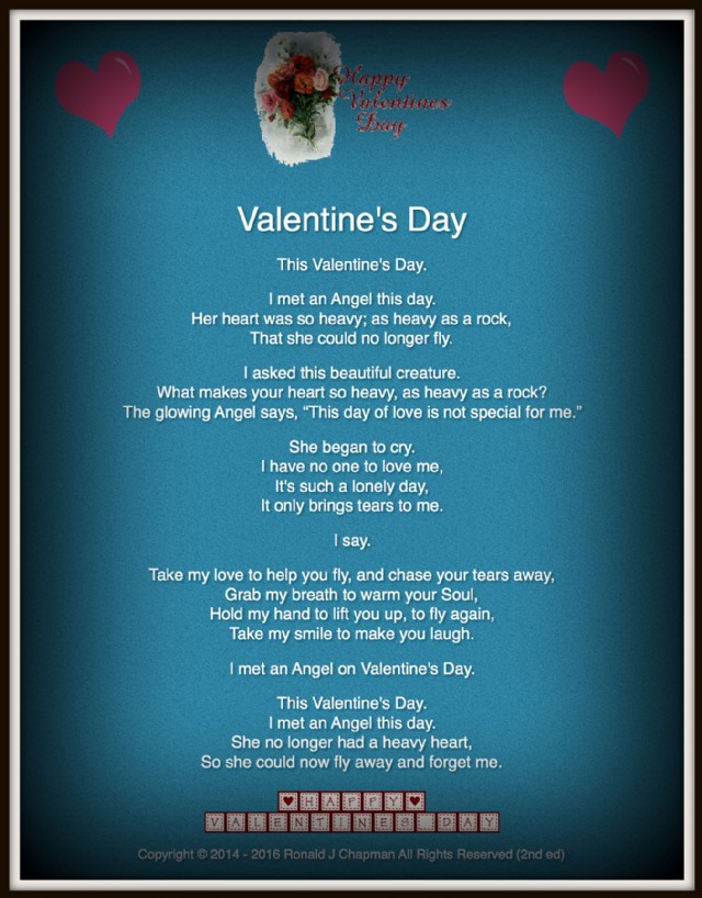 Valentine's Day (2nd Ed)