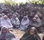 Damned With, Damned Without (Chibok Girls)