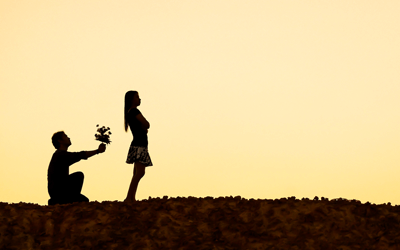 Silent Love