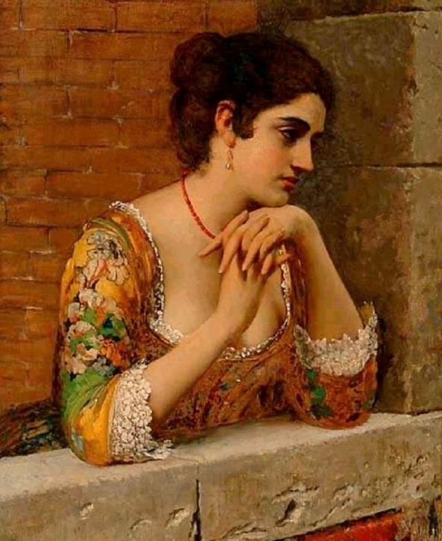 নারী চুম্বন বর্জিত হতভাগ্য অমল (Malobika..)