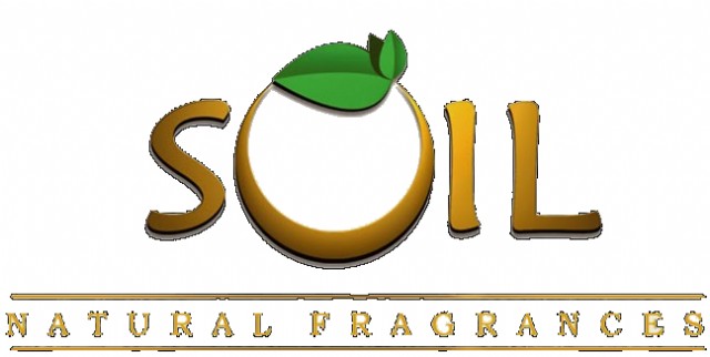 Soil's Fragrance