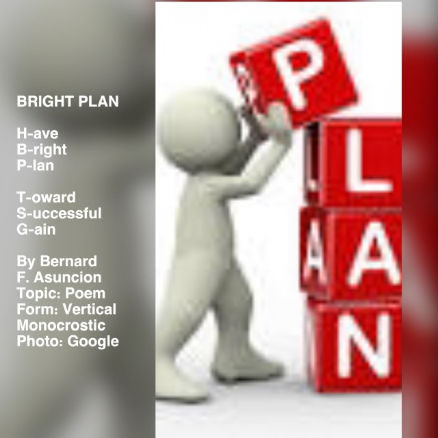 Bright Plan