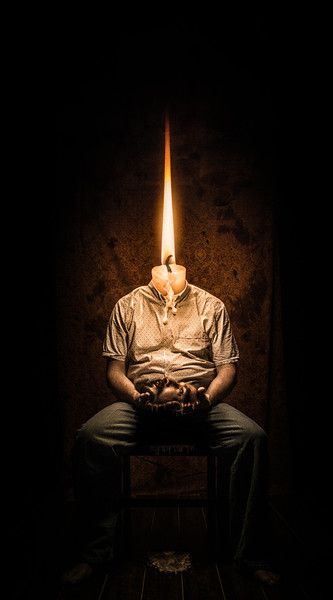 Going Through The Motions