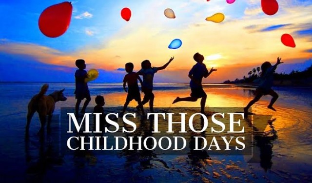 School Days