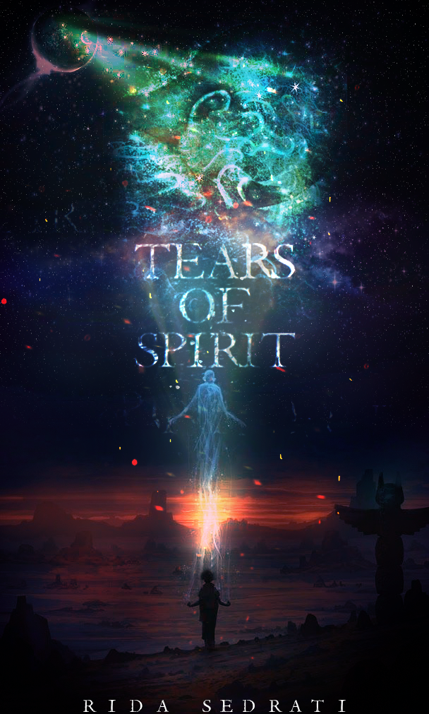 Tears Of Spirit