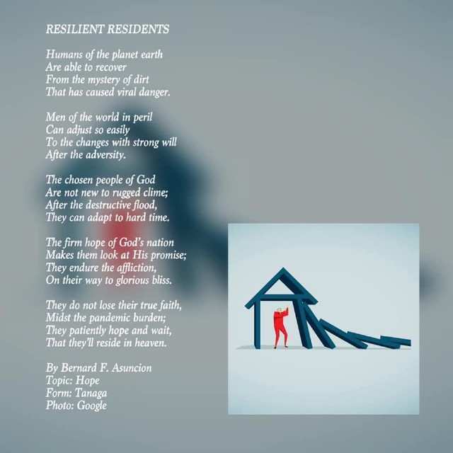 Resilient Residents