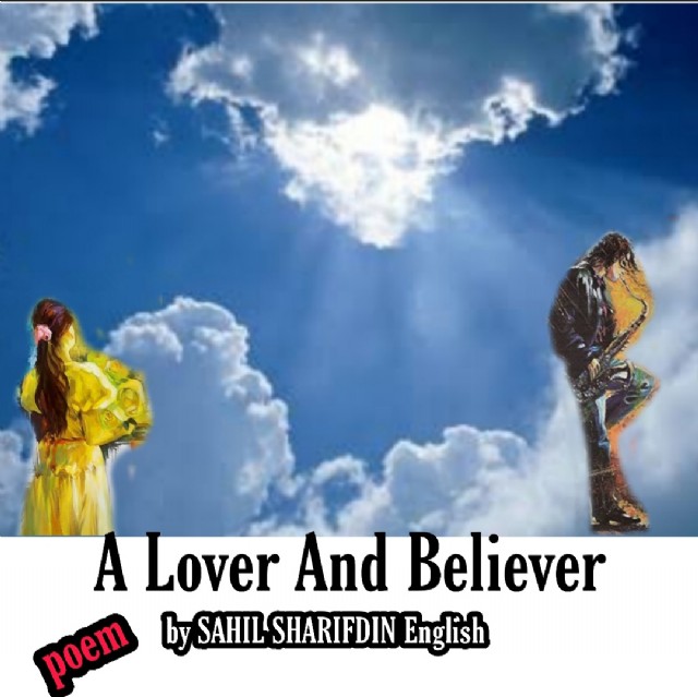 A Lover And Believer