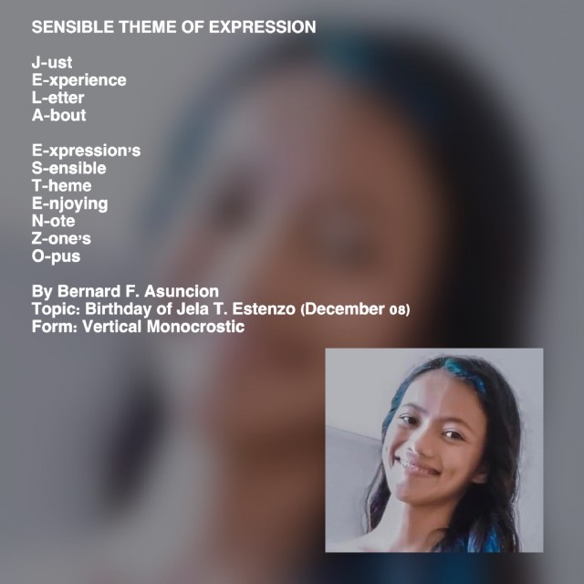 Sensible Theme Of Expression