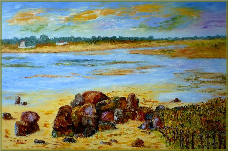 I'd Like To Relax...(29/5/2021)