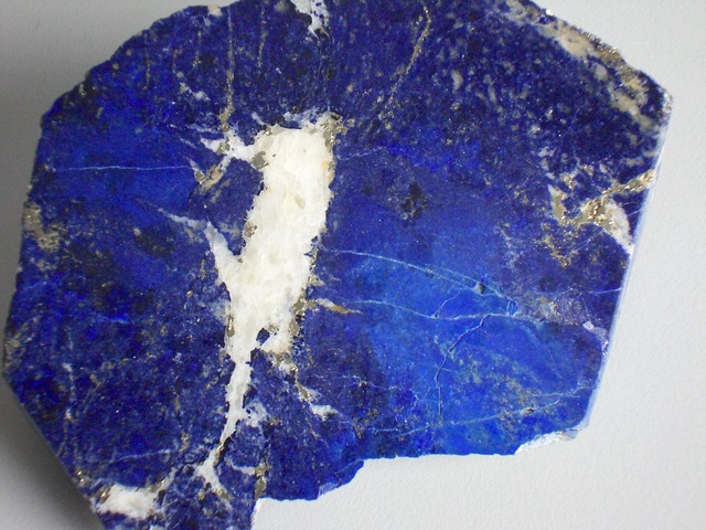Lapis Lazuli Earth