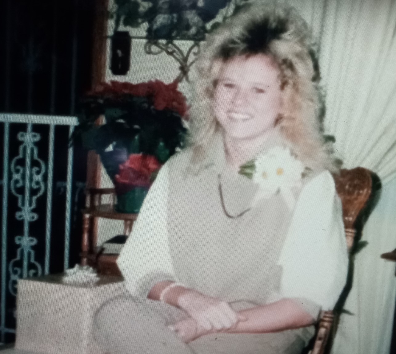 The 25th Anniversary Of Stacy Brooks' Death